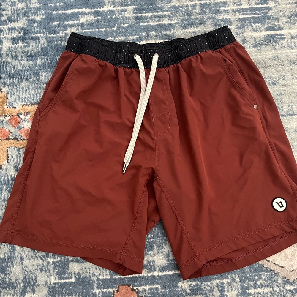 Men’s Vuori Kore Shorts